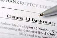 Bankruptcy Personal Injury Claims after Morasch and Conforti