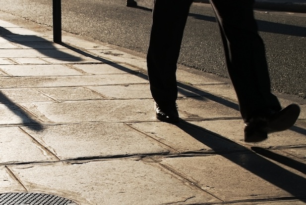 Municipal Liability for Sidewalks