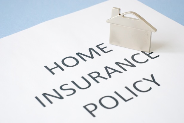What Does my Homeowner’s Insurance Cover?