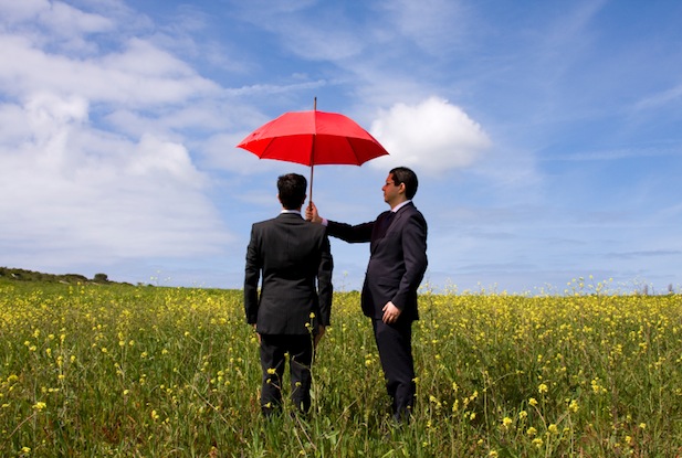 Umbrella Insurance: What is it and do you need it?