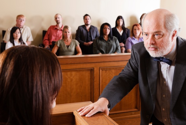Preparing an Expert Witness for Trial