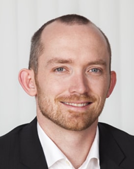 Kevin Henderson - Oatley Vigmond