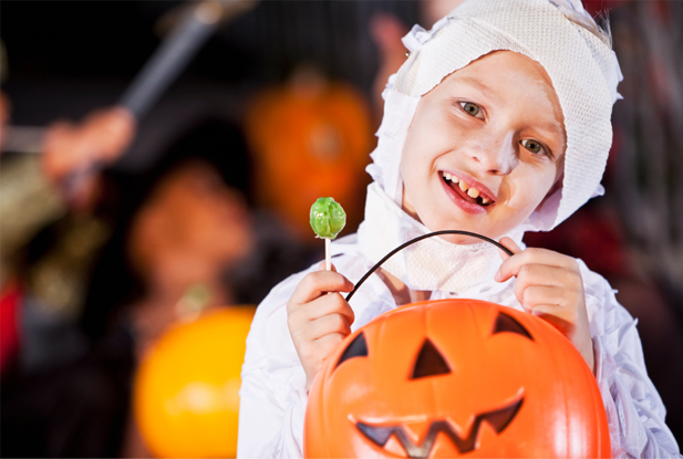 Halloween Safety - Oatley Vigmond Personal Injury Law Firm 1-866-269-2481