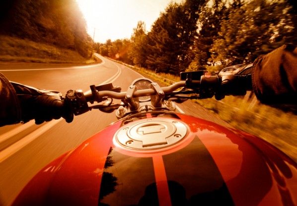 Spring is Motorcycle season, are you ready to ride?