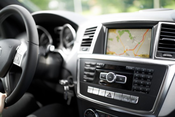 Using GPS Data to Determine Fault in Motor Vehicle Collisions