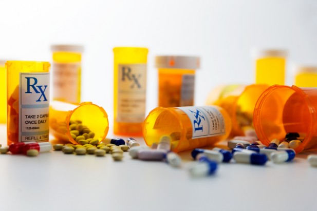 The Unintended Consequences of Prescription Medication