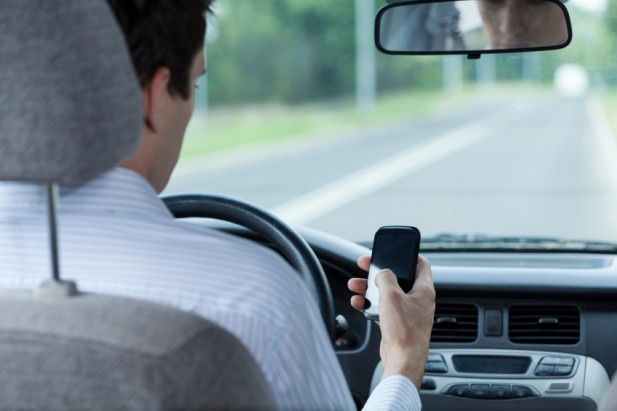Tips for Driving Undistracted