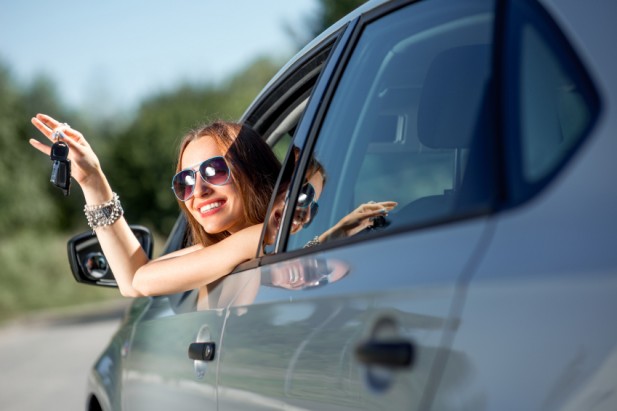 Insuring our Teenaged Drivers