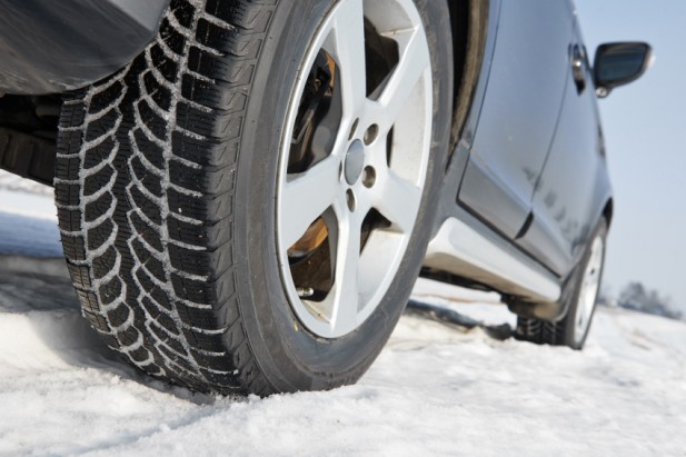 The Benefits of Winter Tires