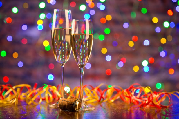 Safety Tips For Hosting A New Year’s Eve Party