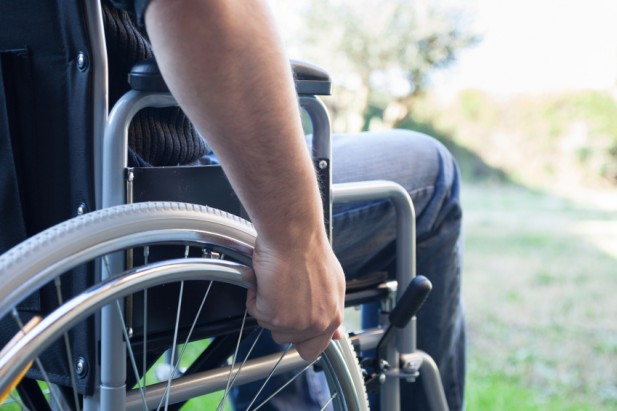 Four Things You Should Know About Spinal Cord Injury