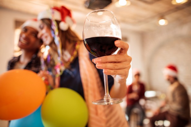 Impaired Driving After Holiday Parties: Liability for Social Hosts and Employers