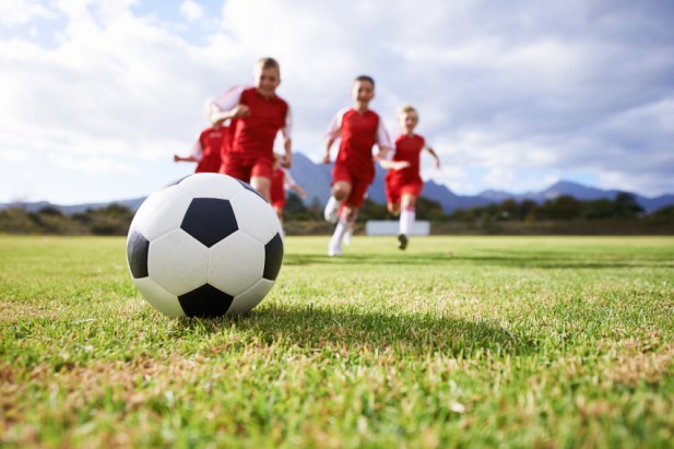 Soccer, A Beautiful, But Surprisingly Dangerous Game For Our Children