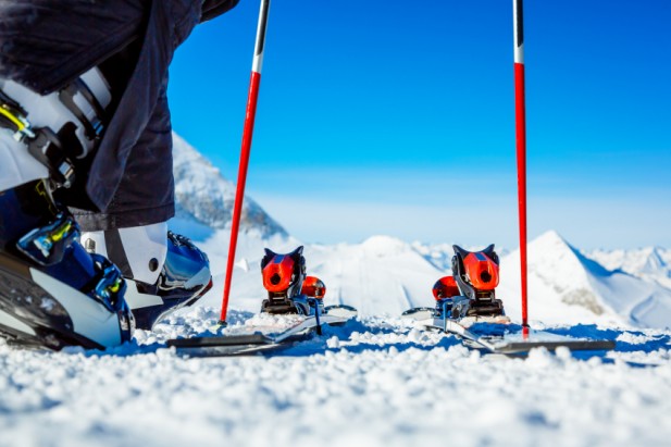 How Do I Know If My Ski Bindings Are Safe?