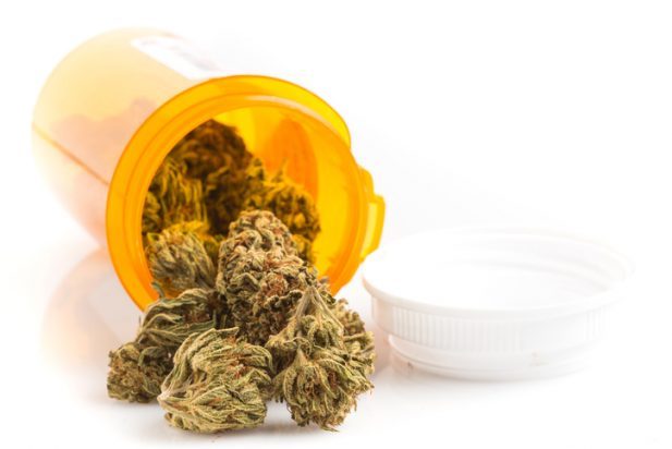 Is It Legal To Purchase Marijuana For Medical Use?
