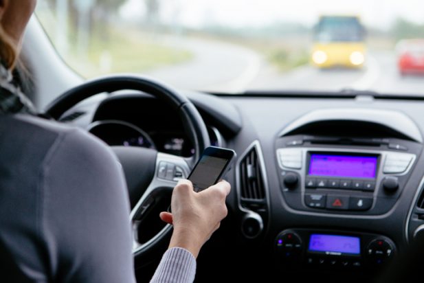 Handheld Devices – Common Questions Asked By Drivers