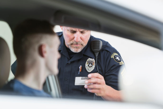 Violating The Conditions Of Your License – Consequences Beyond The Ticket