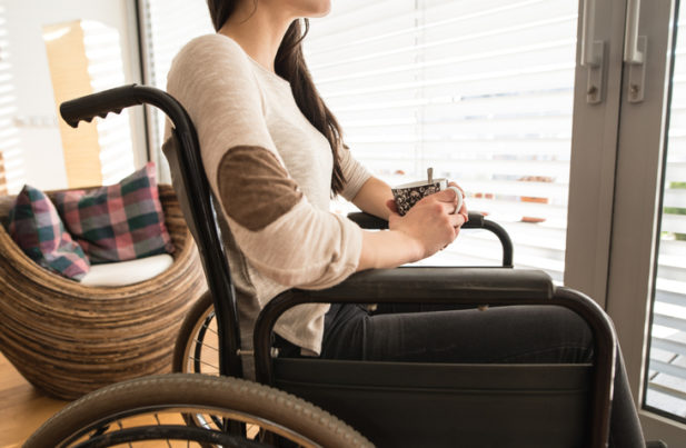 Long-Term Disability Insurance: Am I Covered?