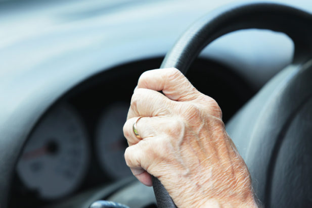 Reporting Medically Unfit Drivers