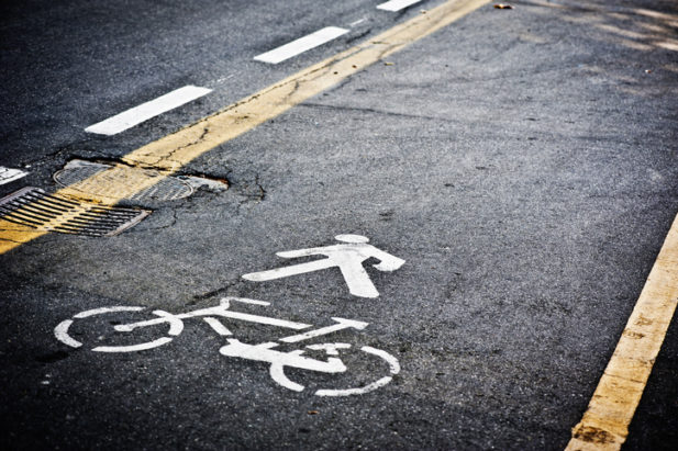 Electric Bicycles: An Insurance Risk For Pedestrians and Riders