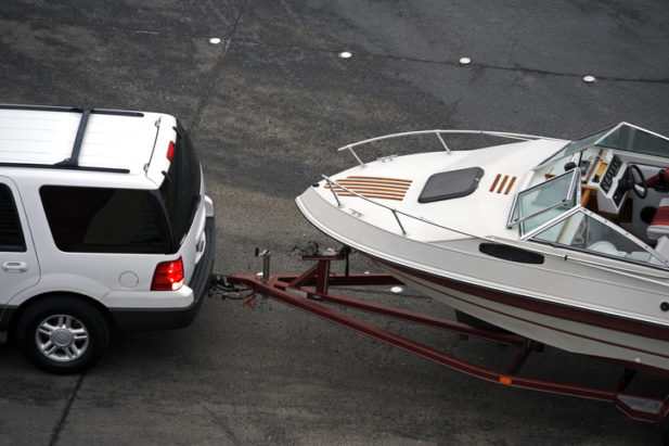 Things To Know Before You Tow