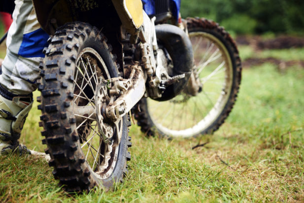 Court of Appeal confirms that a dirt bike is an “automobile” for Accident Benefits coverage