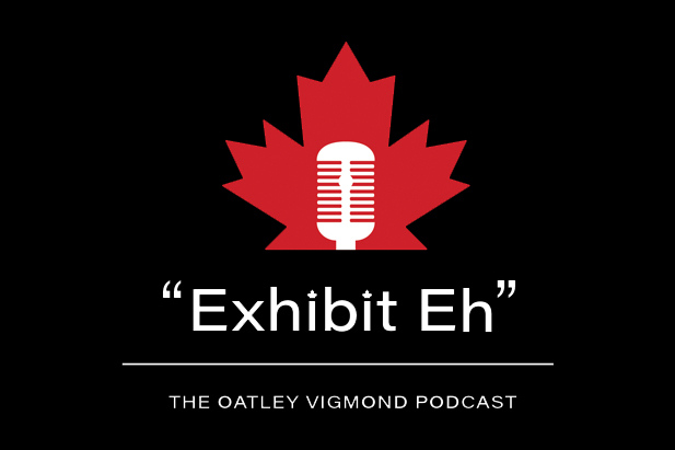 Catch up on the Oatley Vigmond Podcast Library