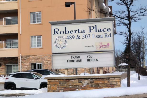 Family of Roberta Place resident launches $50M class-action lawsuit