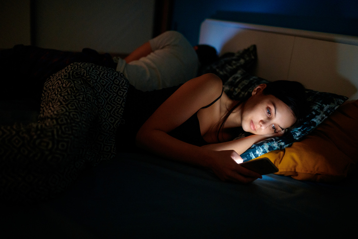 The Importance of Getting a Good Night’s Sleep