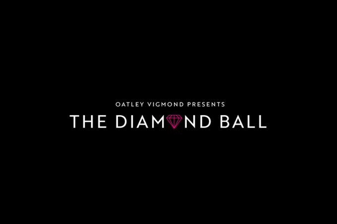 The Diamond Ball (Spinal Cord Injury Ontario 75th Anniversary Celebration)