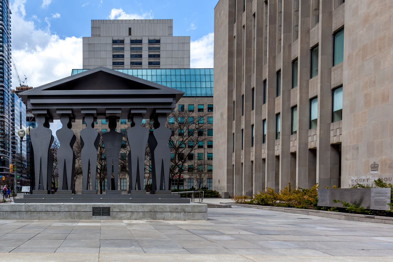 The Ontario Superior Court of Justice Recognizes the New Tort of “Family Violence”