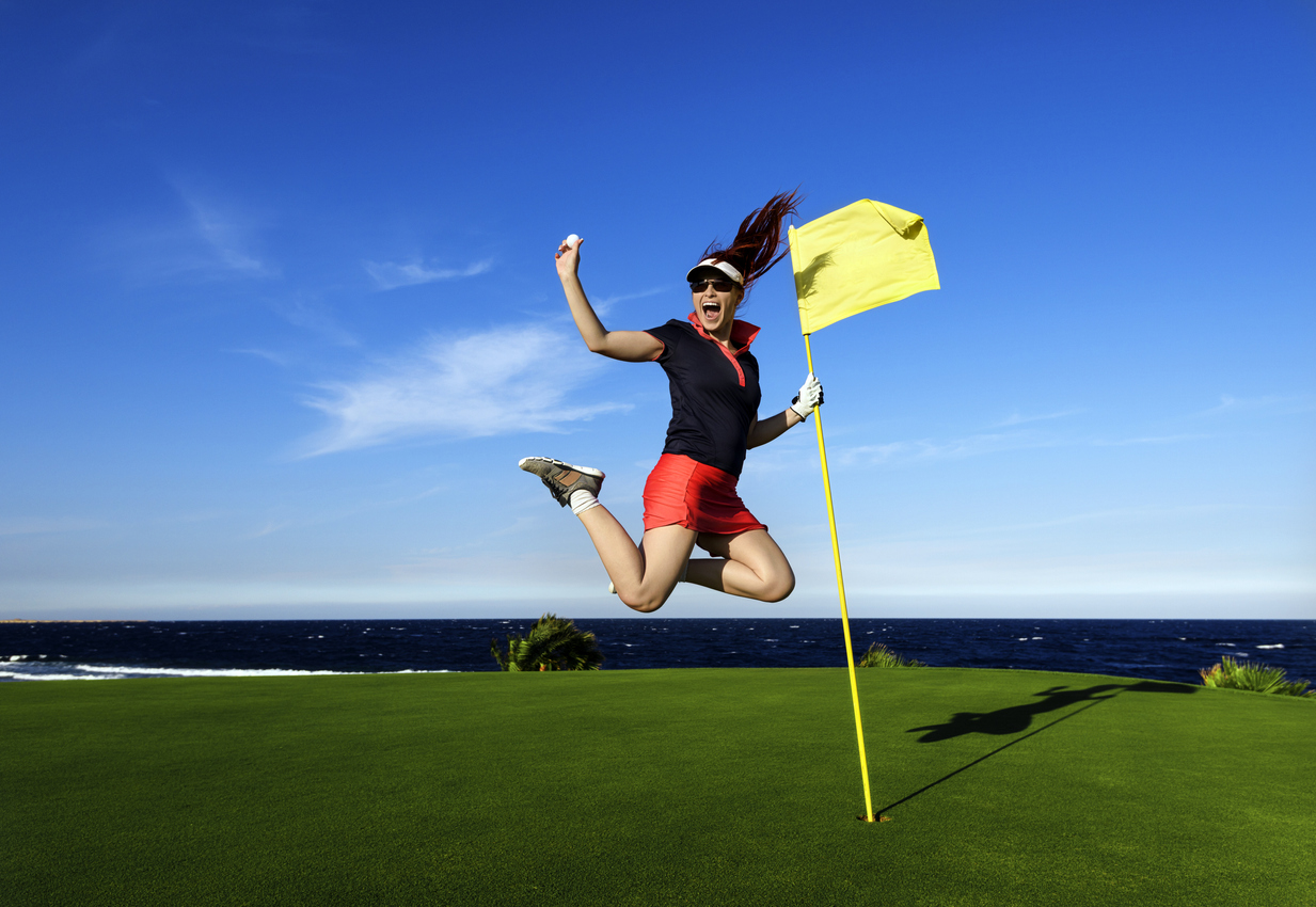 Are You Insured Against the Risk of… a Hole-in-One?