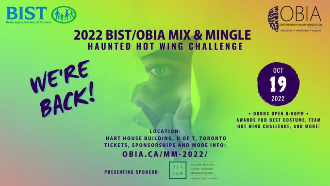 2022 BIST/OBIA Mix & Mingle