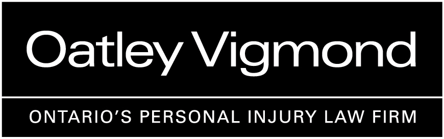 personal injury lawyers Ontario logo