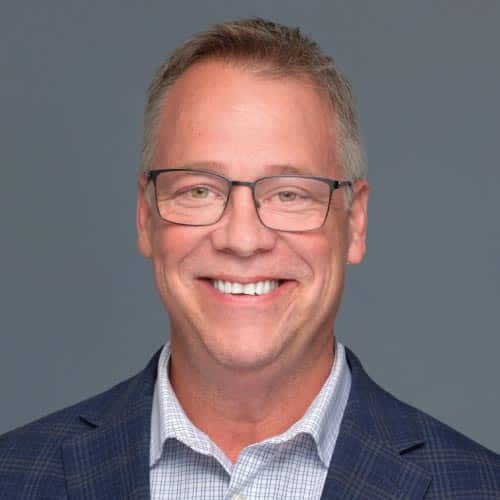 Picture of Troy Lehman