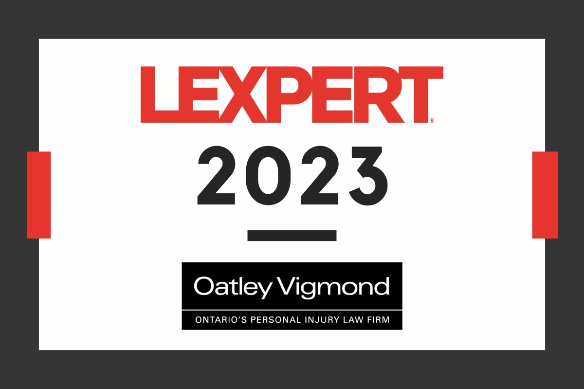 Oatley Vigmond Lawyers Recognized in 2023 Canadian Legal Lexpert® Directory