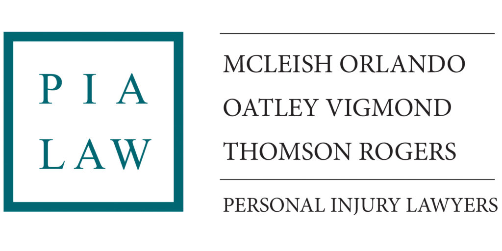 Ontario personal injury lawyers