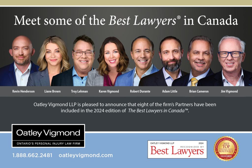 Best Lawyers Social Post 2024