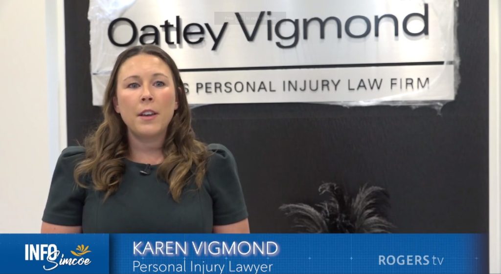 Karen Vigmond INFO Simcoe
