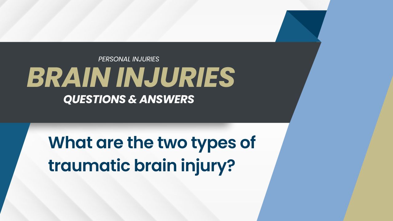 What is an acquired brain injury also known as?