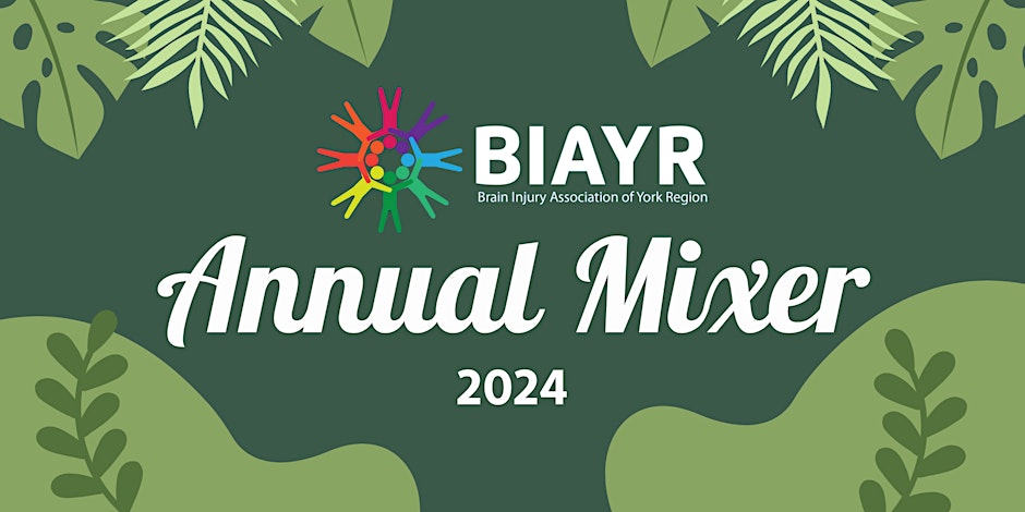 BIAYR Annual Mixer 2024