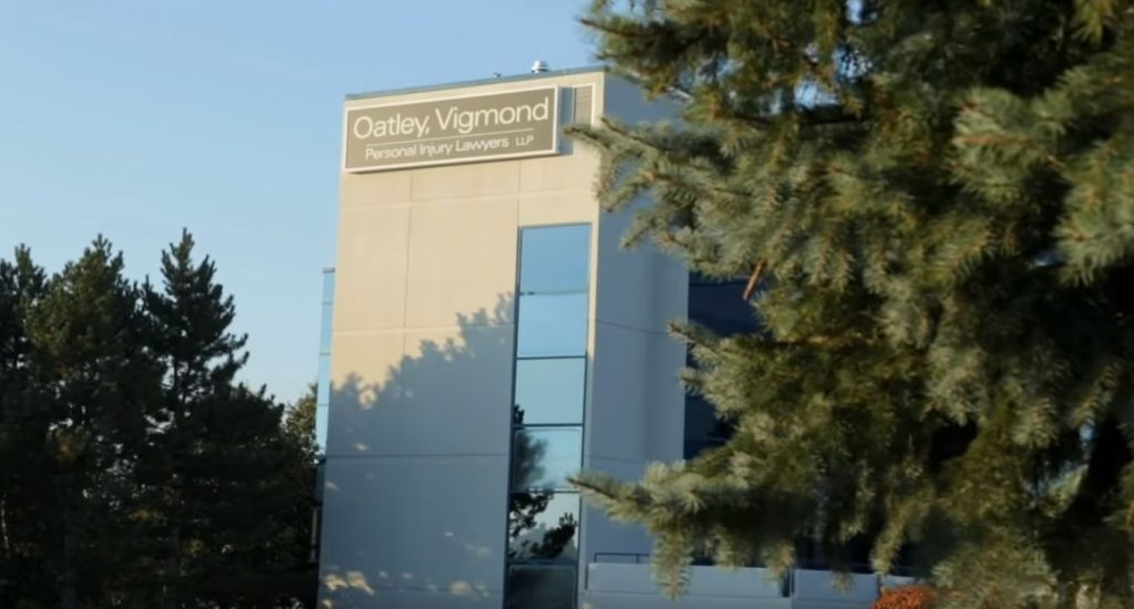 Accident Injury Lawyers Ontario