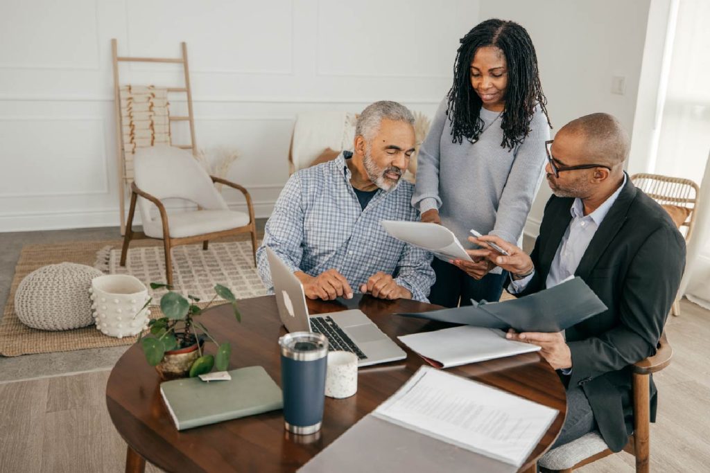 Power Of Attorney