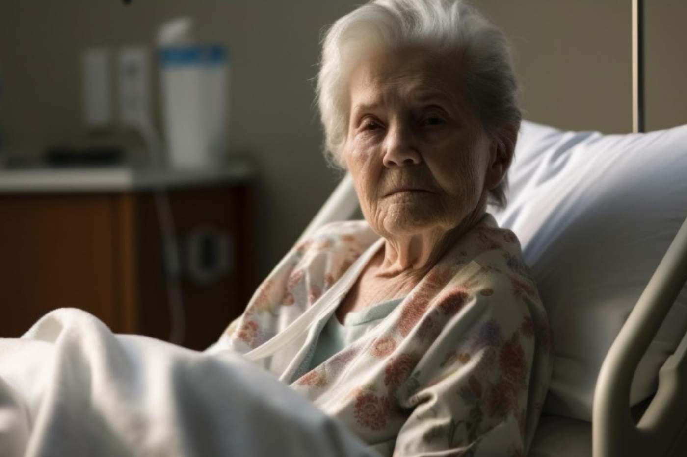 Nursing Home Negligence Lawyers