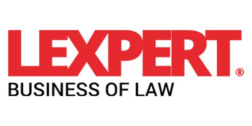 The Canadian Legal Lexpert Directory