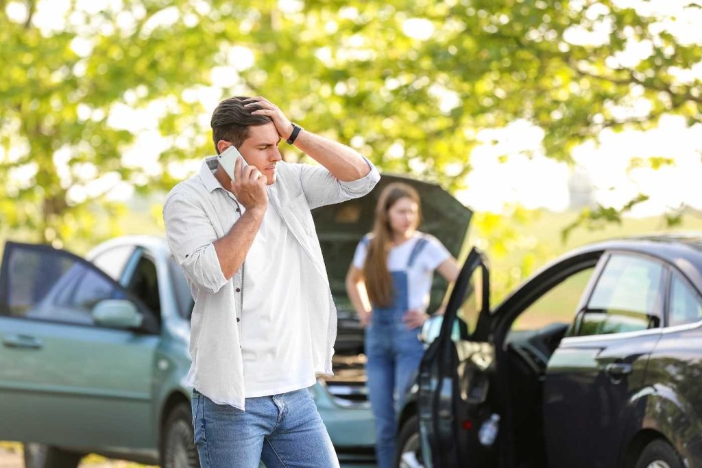 Contributory Negligence