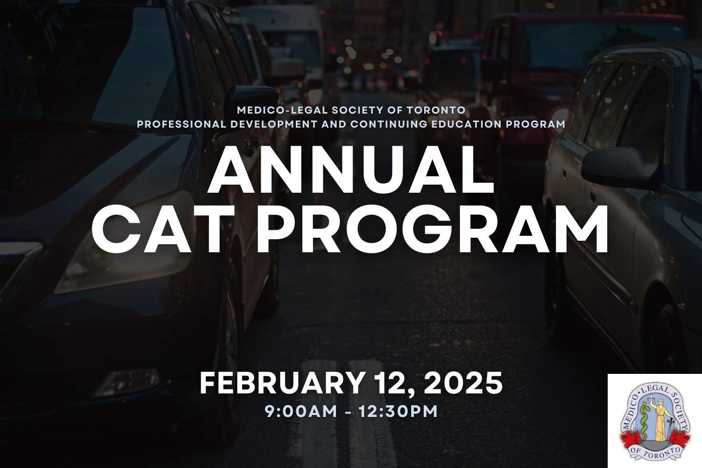 MLST Annual CAT Program