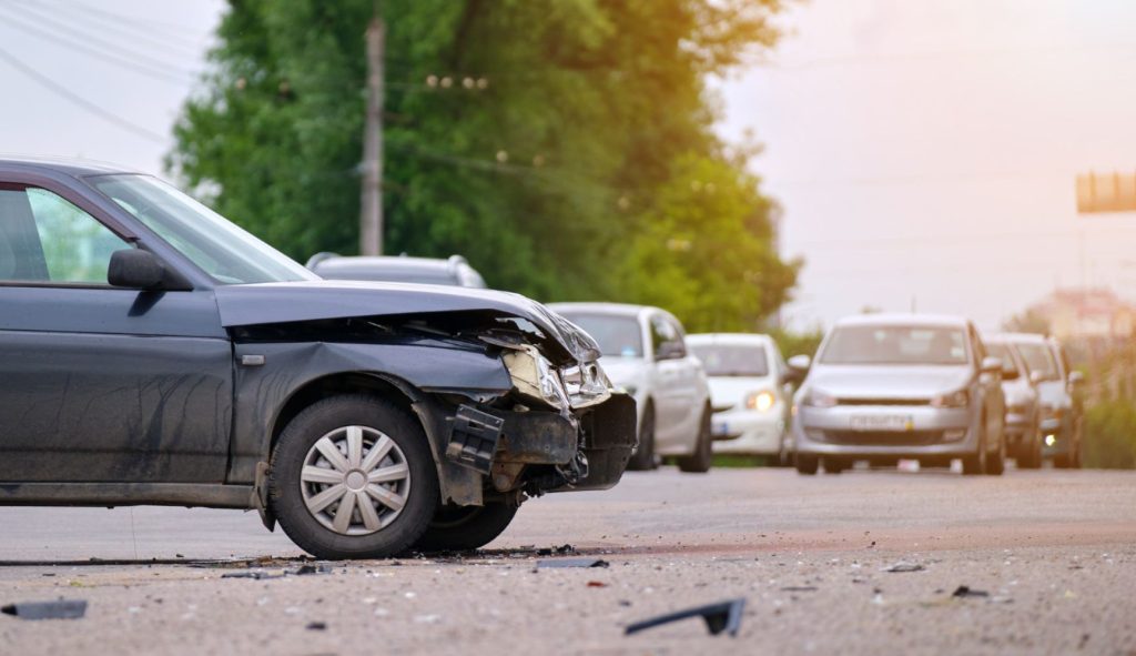personal injury lawyer Toronto