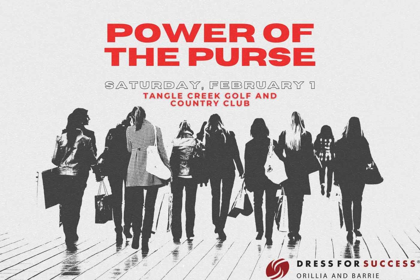 Power of the Purse