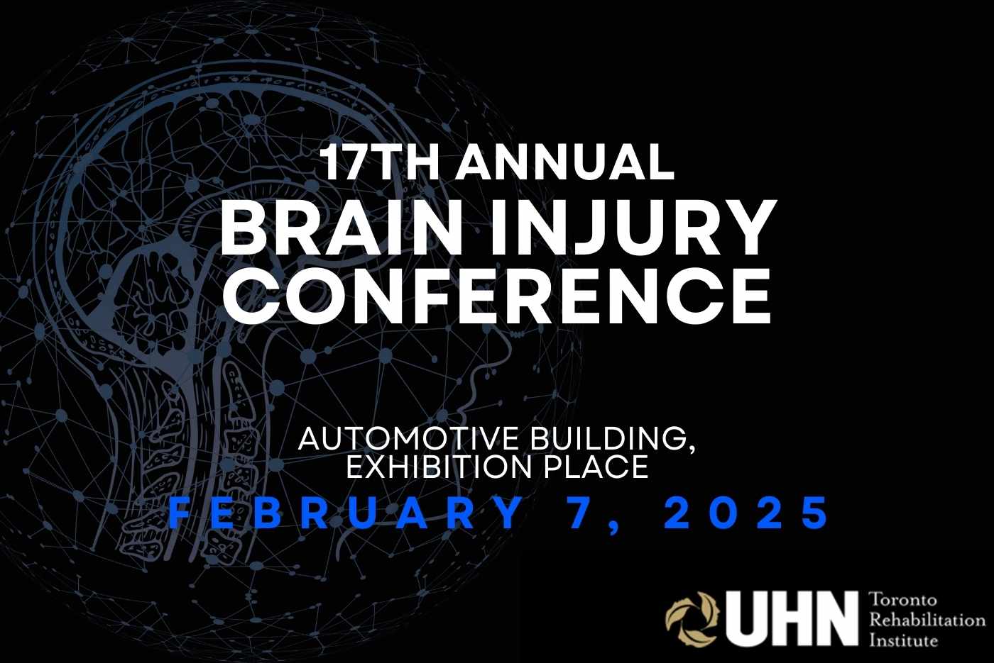 UHN 17th Annual Brain Injury Conference